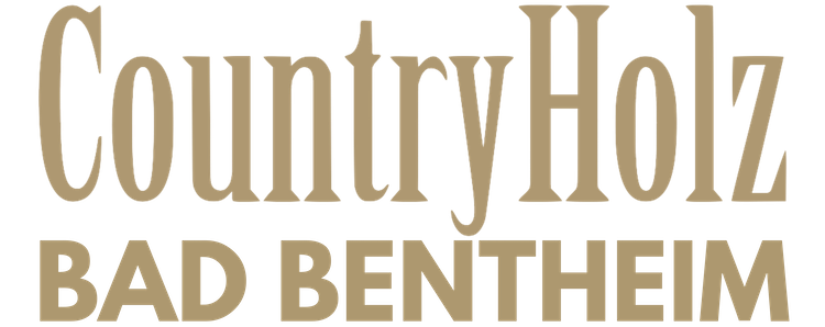 Logo Countrywood